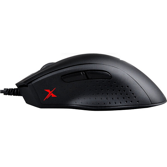 Мышь A4TECH Bloody X5 Max черный