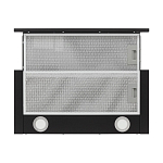 Вытяжка KRONA Kamilla 600 AIR 2B черный