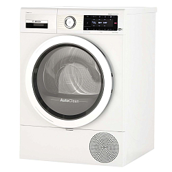 Сушильная машина BOSCH WTX87EH1OE