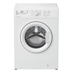 Стиральная машина BEKO RGS 54P1 BWW
