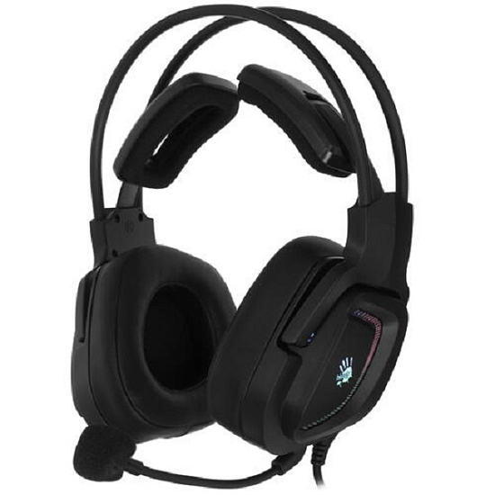 Наушники A4TECH Bloody G575 черные