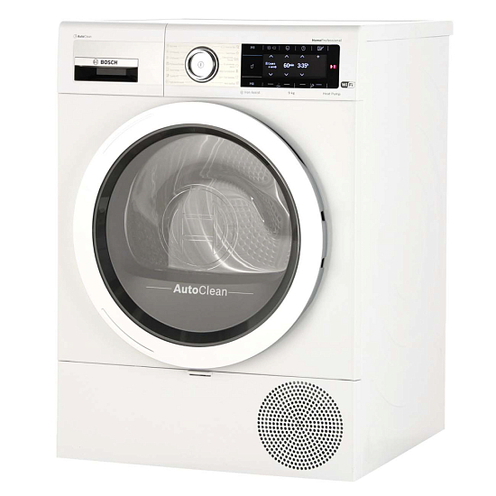 Сушильная машина BOSCH WTX87EH1OE