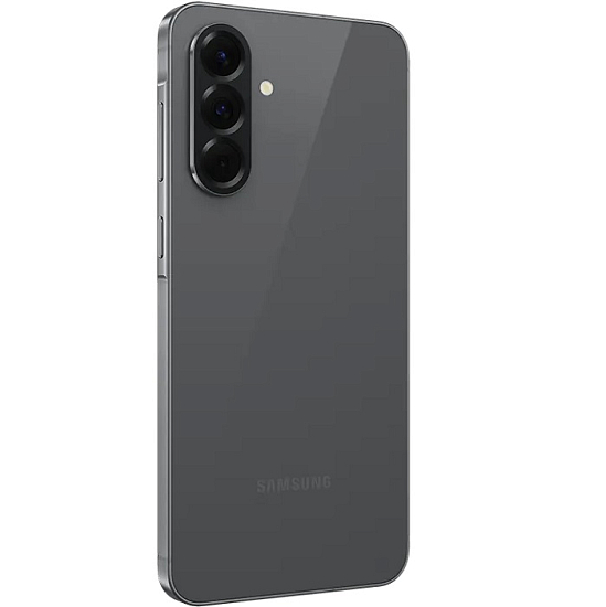 Смартфон Samsung Galaxy A56 5G 8/256GB SM-A566E (Черный)