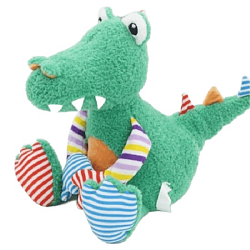 Мягкая игрушка Дракончик Роб 20 см