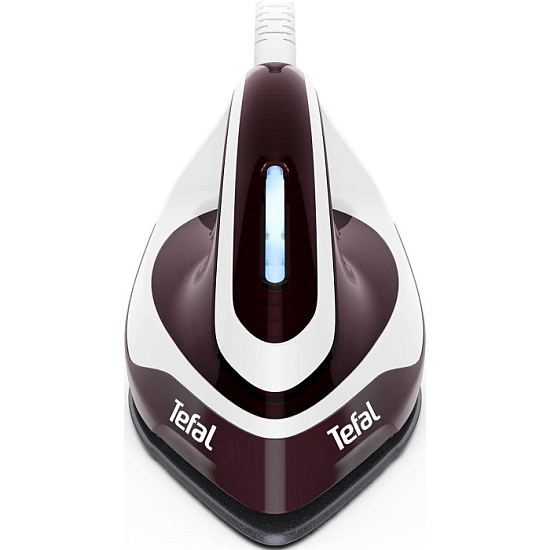 Парогенератор Tefal Express Essential SV6120E0, бордовый