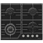 Варочная панель KRONA CORNIOLA 60 BL /KRGH02