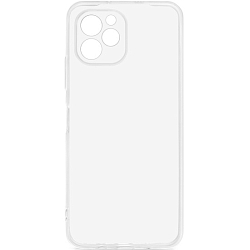 Силиконовый чехол DF для Huawei Nova Y61 DF hwCase-127