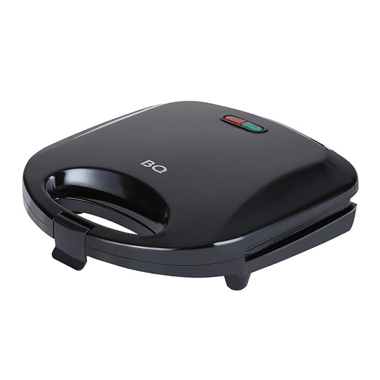 Сэндвичница BQ ST1004 Чёрный