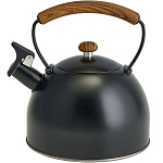 Чайник 2,5 л Webber BE-0603 из нержавеющей стали индукционное дно