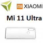Чехлы для Xiaomi Mi11 Ultra