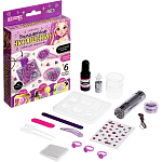 Набор для творчества «Волшебное украшение», с УФ смолой 9424842