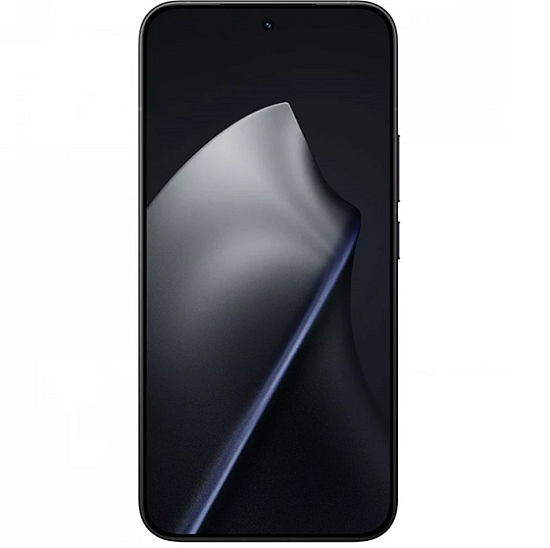 Смартфон Xiaomi 15T 12/256Gb Чёрный