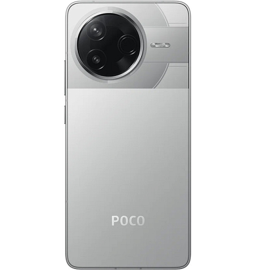 Смартфон Xiaomi POCO F7 PRO 12/512 Silver