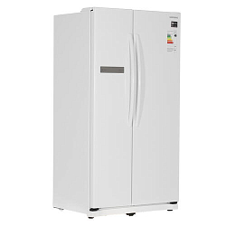 Холодильник SAMSUNG RS54N3003WW