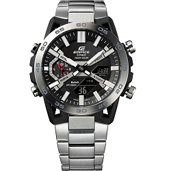 Наручные часы Casio ECB-2000D-1A [5698] 48мм +BT