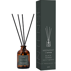 Аромадиффузор Clean&Green CG8404 Midnight by Intense "Black Pepper" 50мл