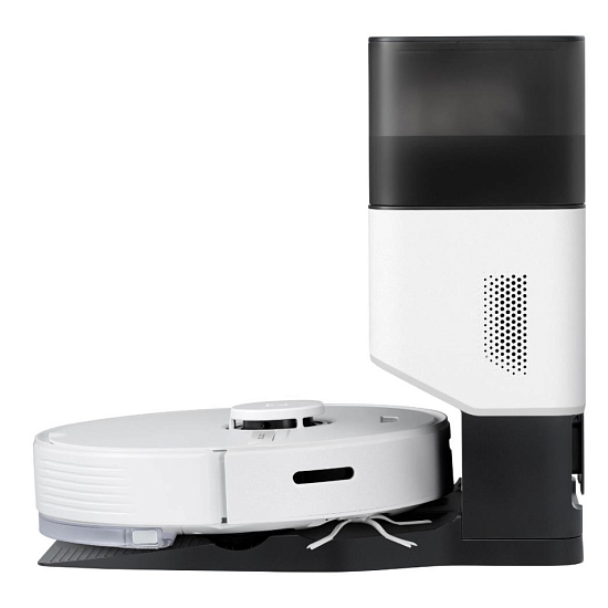 Робот-пылесос XIAOMI Roborock Q7 Plus, белый (RUS)