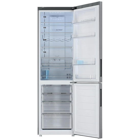 Холодильник HAIER C2F637CFMVU1