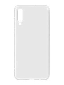 Задняя накладка FAISON для SAMSUNG Galaxy A70, прозрачный, глянцевый