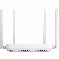 Роутер WiFi Xiaomi Router AX1500 RU (DVB4449GL)