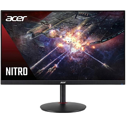 Монитор игровой 27" ACER Nitro XV272Sbmiiprx (1080р/ 165Hz) Black