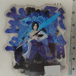 Акриловый стенд (13-15см) 2D Молодой шиноби, № 30