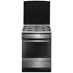 Комбинированная плита HANSA FCMX68022