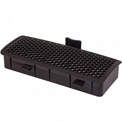 Фильтр FILTERO FTH 43 LGE HEPA фильтр для пылесосов LG