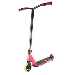 Самокат трюковой TECH TEAM Duker 202  red