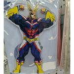 Акриловый стенд (13-15см) 2D Моя Геройская Академия, № 38