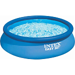 Бассейн надувной INTEX 28130, Easy Set 366х76см, 5621л