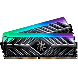 Оперативная память DDR4 16GB (2x8GB) ADATA 3200 MHz(AX4U32008G16A-DT41)