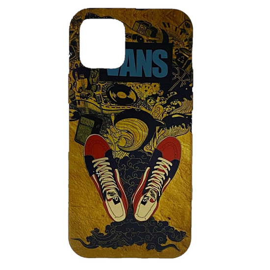 Задняя накладка VANS для iPhone 12 Pro