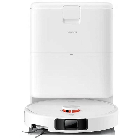 Робот-пылесос Xiaomi Robot Vacuum H50 Pro EU (BHR089NEU)