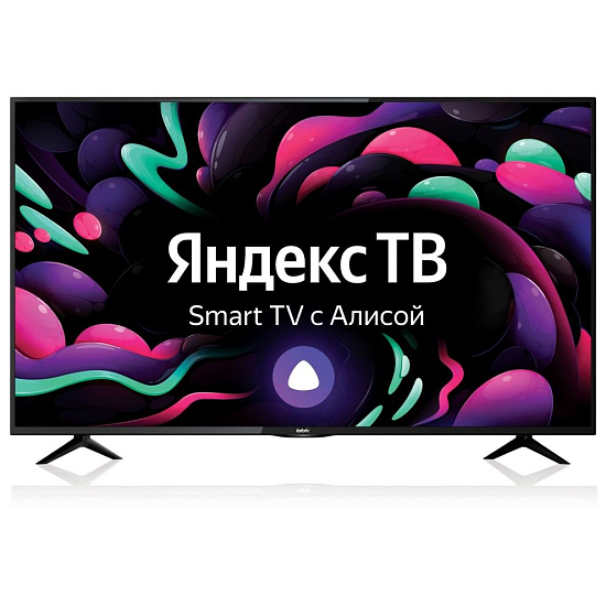 Телевизор BBK 50LEX-8287/UTS2C 50"