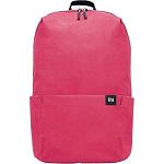 Рюкзак Xiaomi (Mi) Mini Backpack 10L (2076) розовый