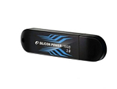USB 16Gb Silicon Power Blaze series B10 Blue