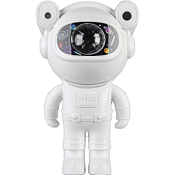 Ночник- проектор АСТРОНАВТ + Портативная акустика XL-819