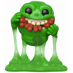 Фигурка Funko POP! Movies Ghostbusters Slimer w/Hot Dogs (747) 39333