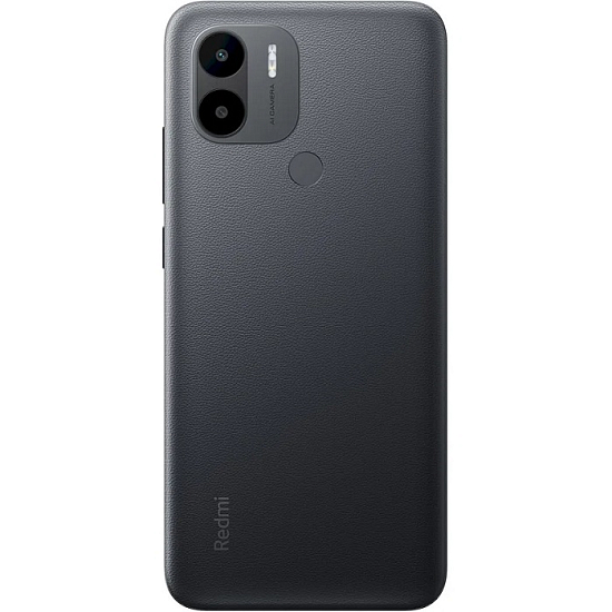 Смартфон Xiaomi Redmi A2+ 3/64Gb Черный (Уценка)