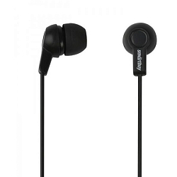 Наушники SMARTBUY SBE-700 JAZZ черные
