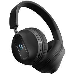 Наушники FUMIKO OASIS черные