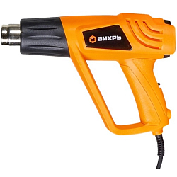 Термопистолет ВИХРЬ ТП-2000