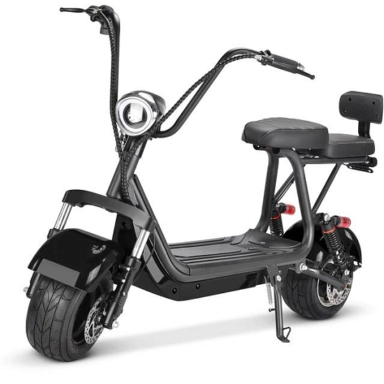 Электроскутер Mini City COCO X2