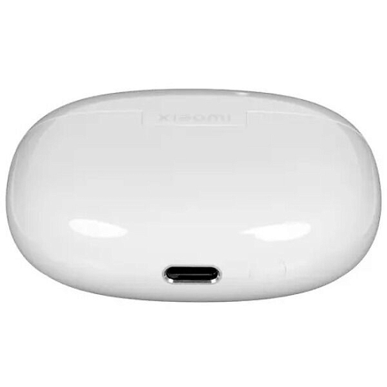 Наушники Xiaomi Buds 3T Pro Gloss White (BHR5177GL)