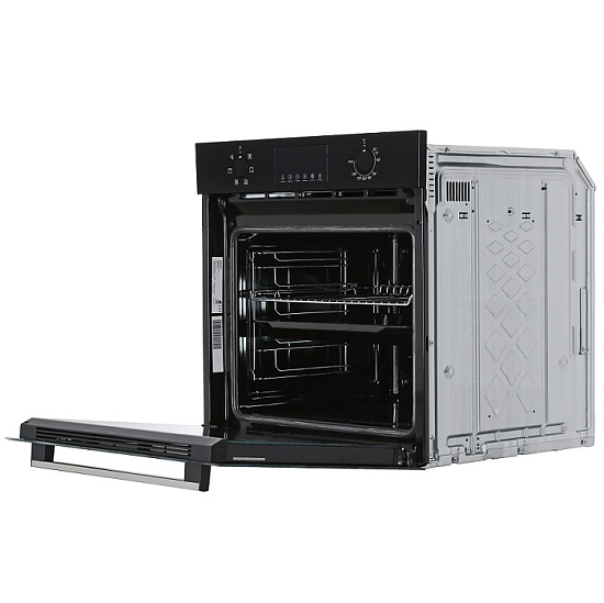 Духовой шкаф INDESIT IFE 3644 J BL