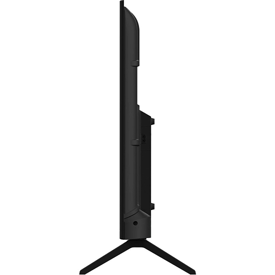 Телевизор Sber SDX-50U4010B, 50"