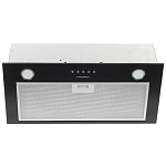 Вытяжка MAUNFELD Crosby Singl 60 BLACK