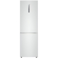 Холодильник HAIER C2F636CWFDU1 белый