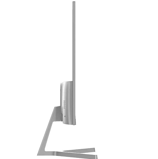 Монитор 27" Digma 27P502F белый